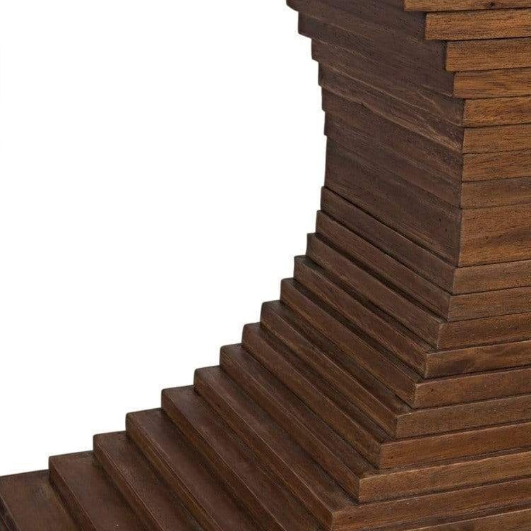 Noir Cambio Console Furniture noir-GCON294DW 00842449121201