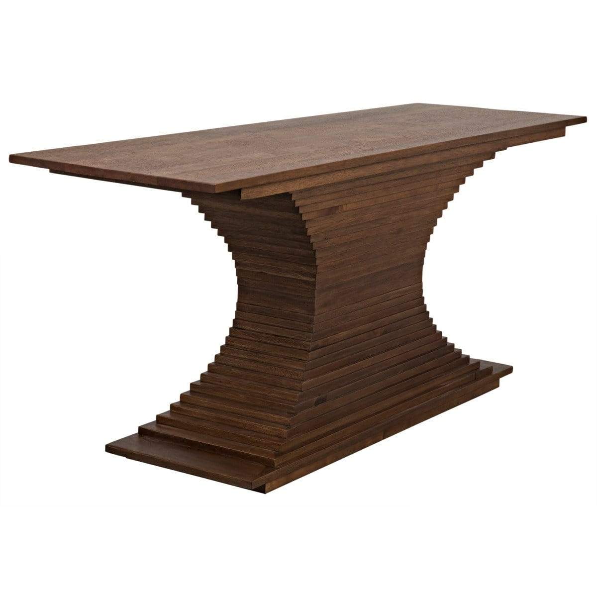 Noir Cambio Console Furniture noir-GCON294DW 00842449121201