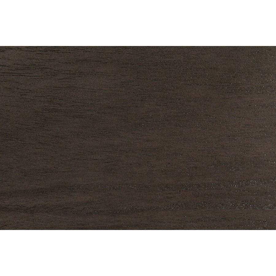 Noir Campaign Chest Furniture noir-GTAB901P 00842449126459