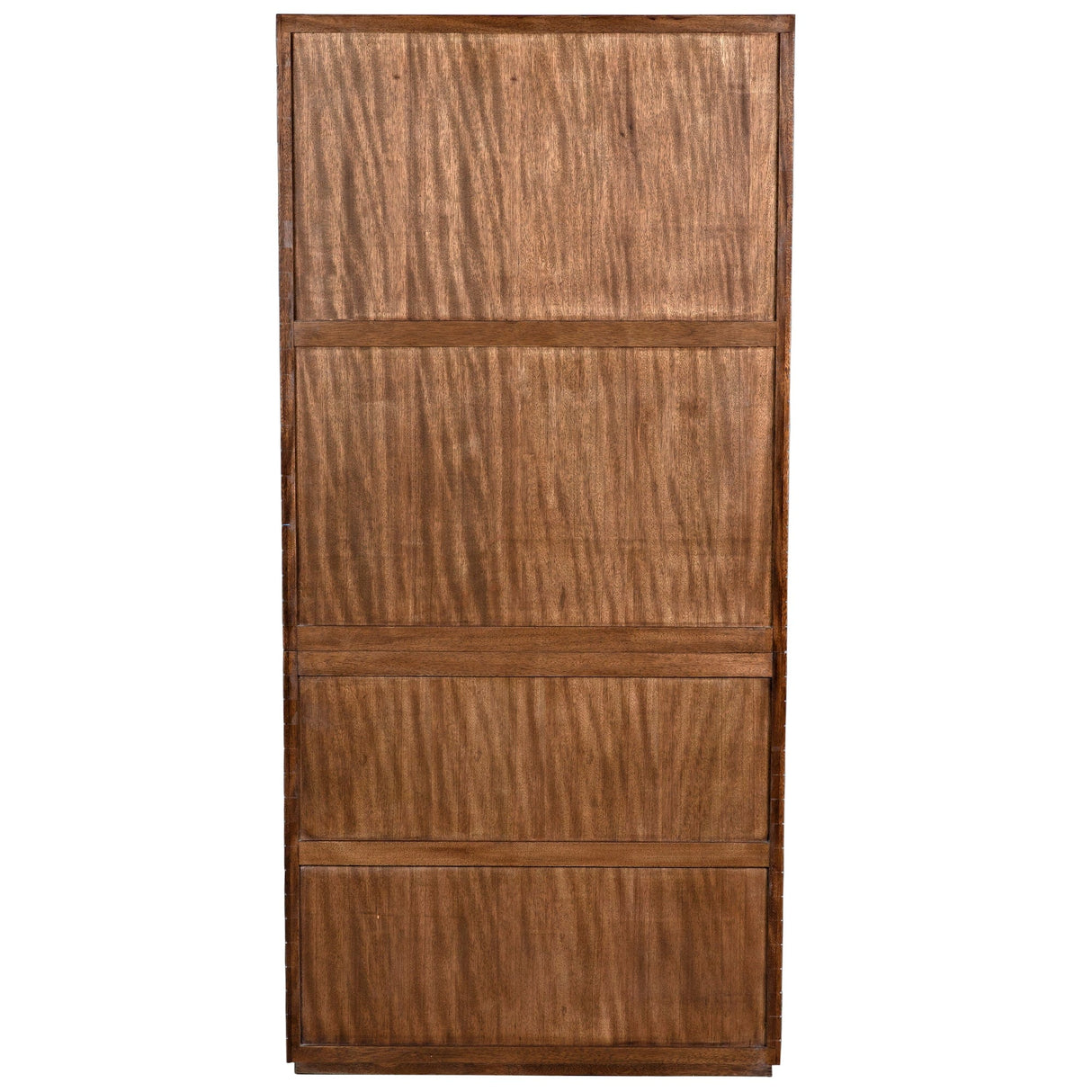 Noir Clash Hutch Furniture noir-GHUT153