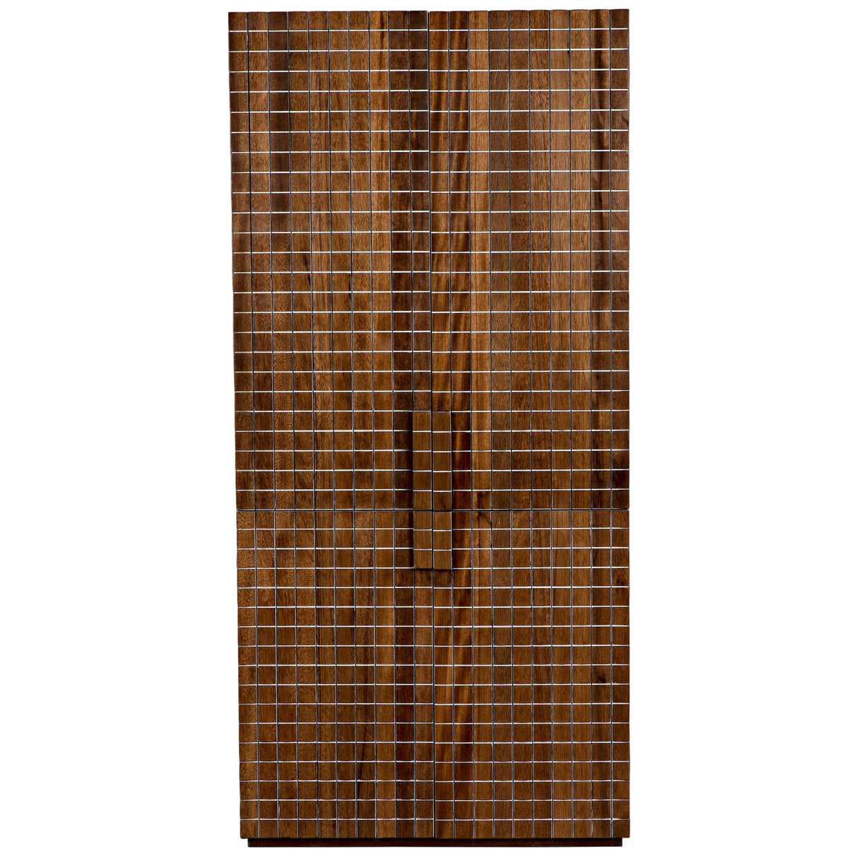 Noir Clash Hutch Furniture noir-GHUT153