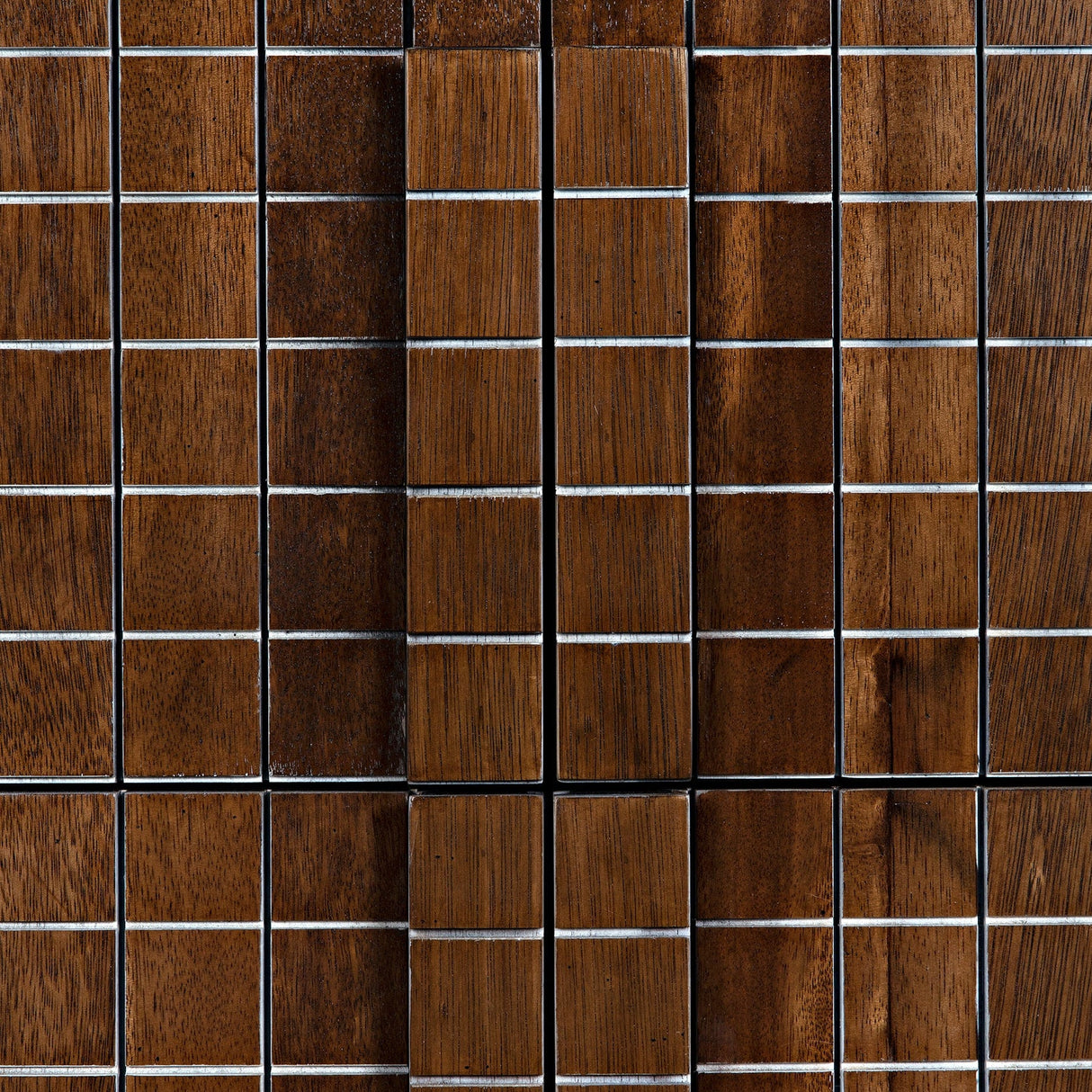 Noir Clash Hutch Furniture noir-GHUT132DW