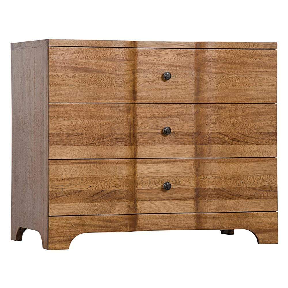 Noir Claudie Chest Furniture