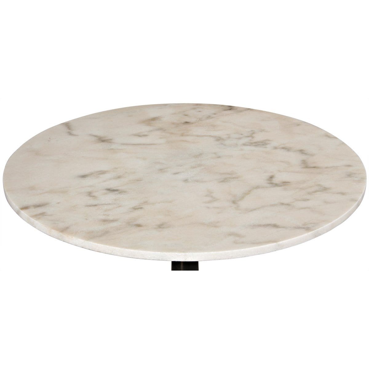 Noir Cobus Side Table Furniture noir-GTAB775MTB 00842449109773