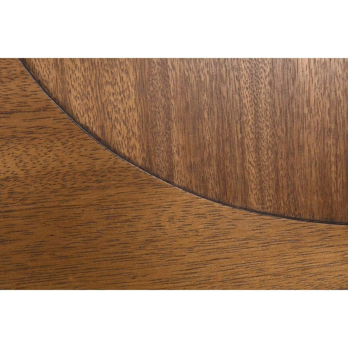 Noir Collage Sideboard Furniture noir-GCON310DW 00842449123816