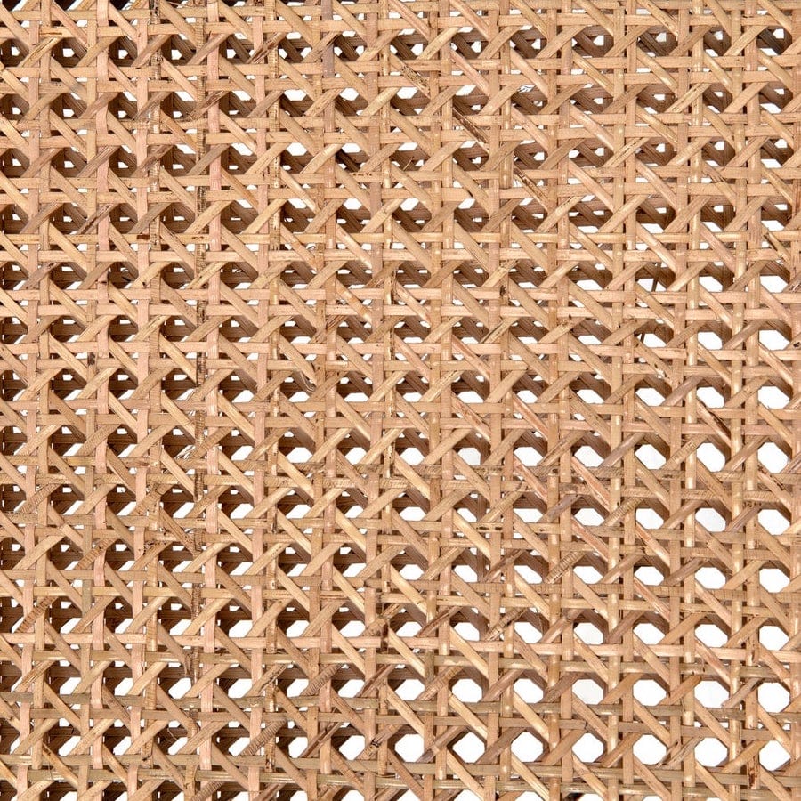 Noir Colonial Bamboo Chair Chairs