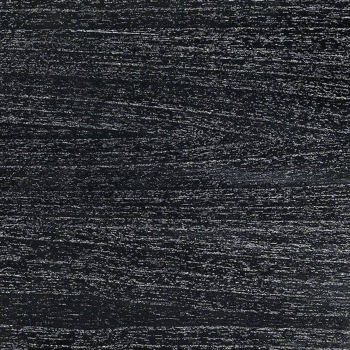 Noir Colonial Bamboo Chair Chairs