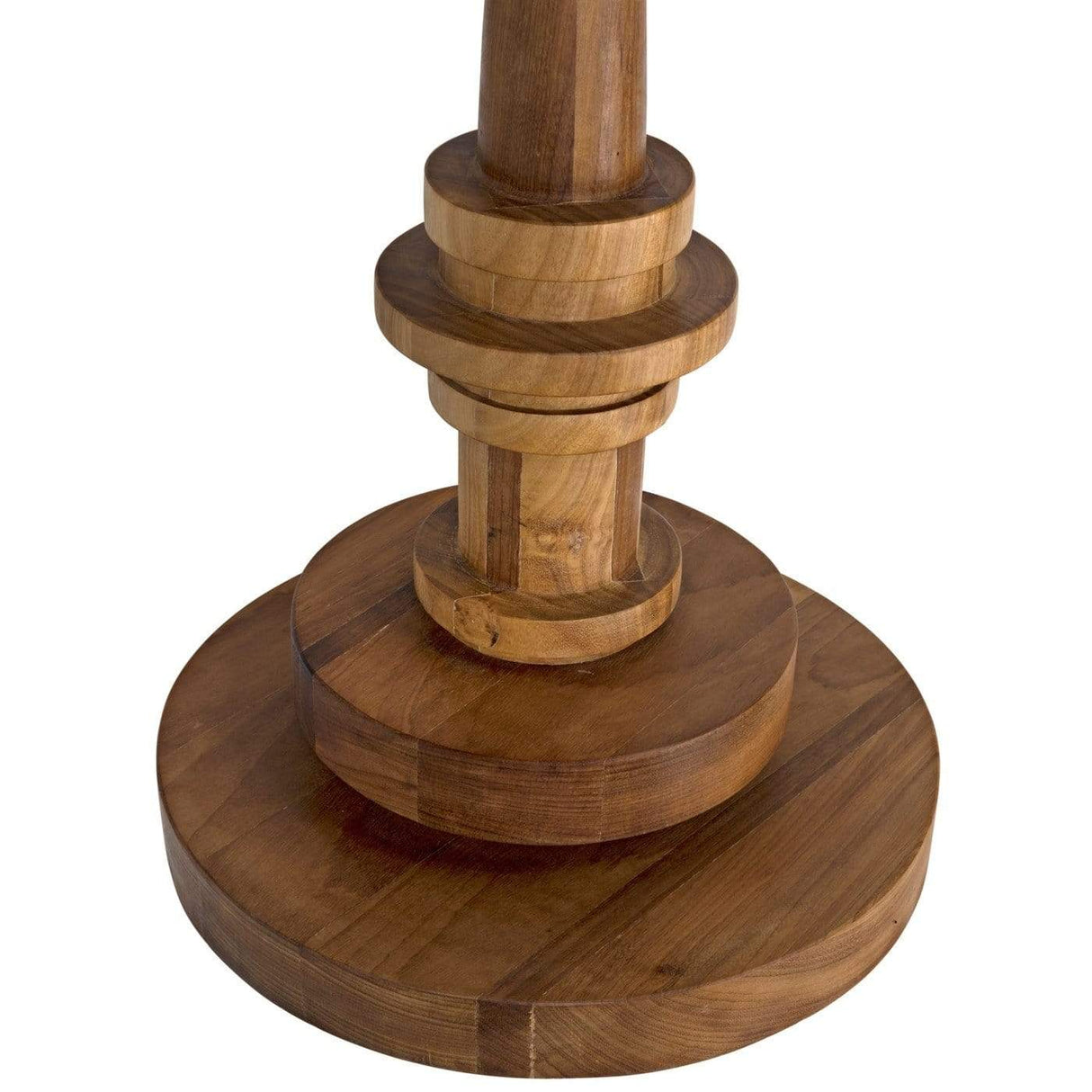 Noir Comodo Side Table Accent & Side Tables noir-GTAB382DW