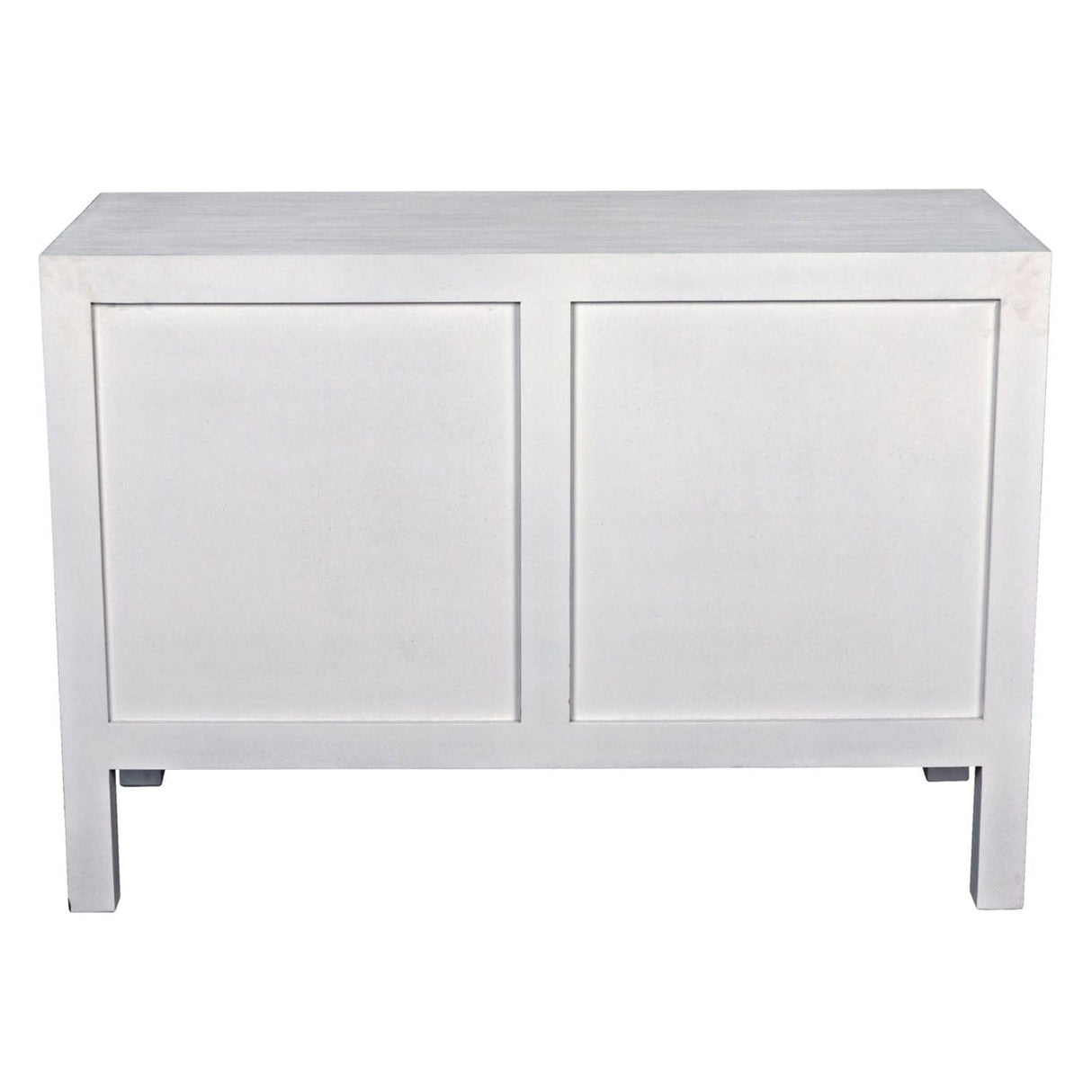 Noir Conrad 6 Drawer Dresser - HOLD FOR PRICING Furniture