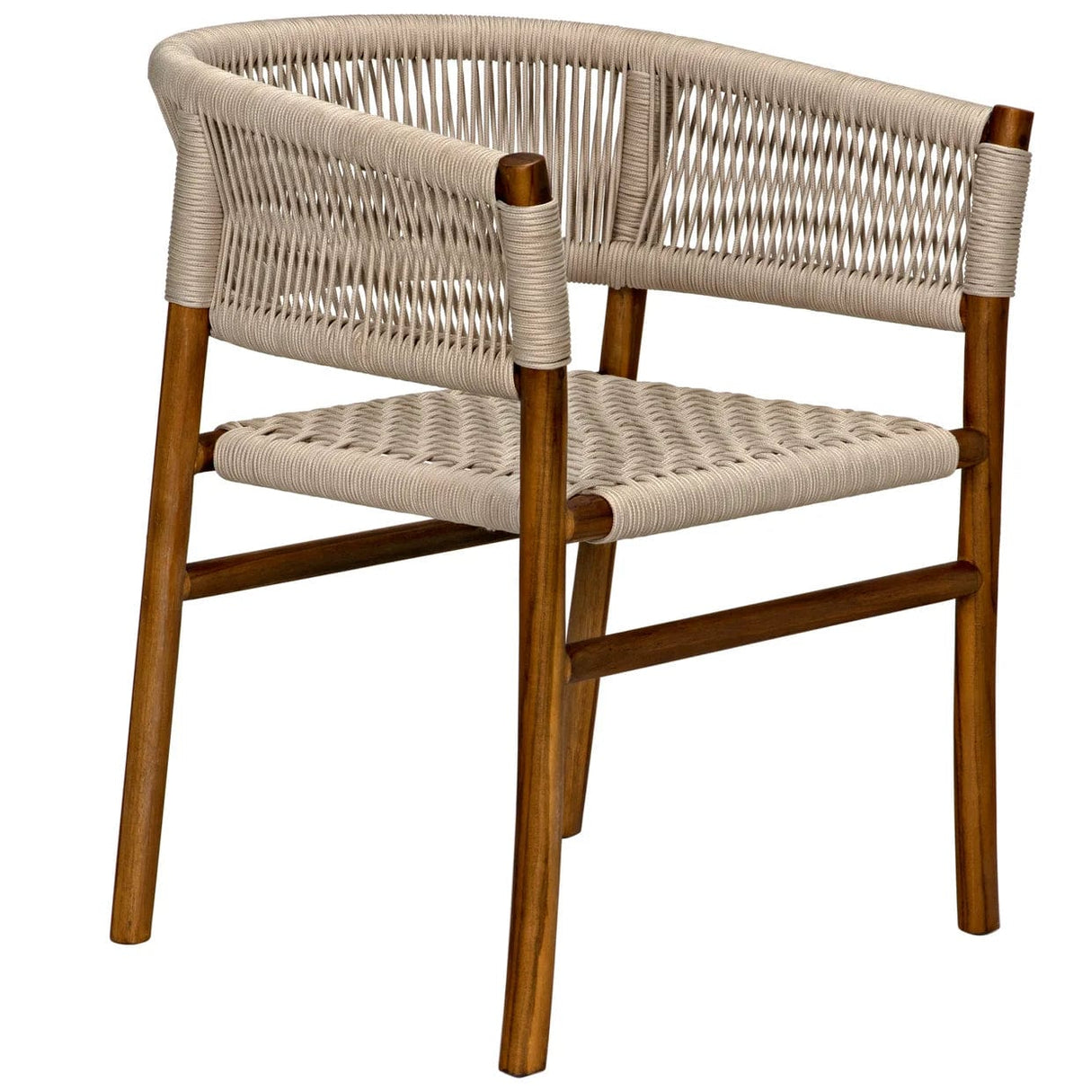 Noir Conrad Chair Furniture noir-AE-237T