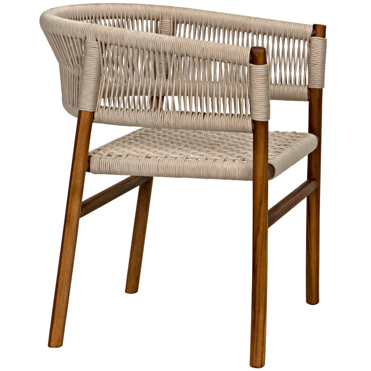 Noir Conrad Chair Furniture noir-AE-237T