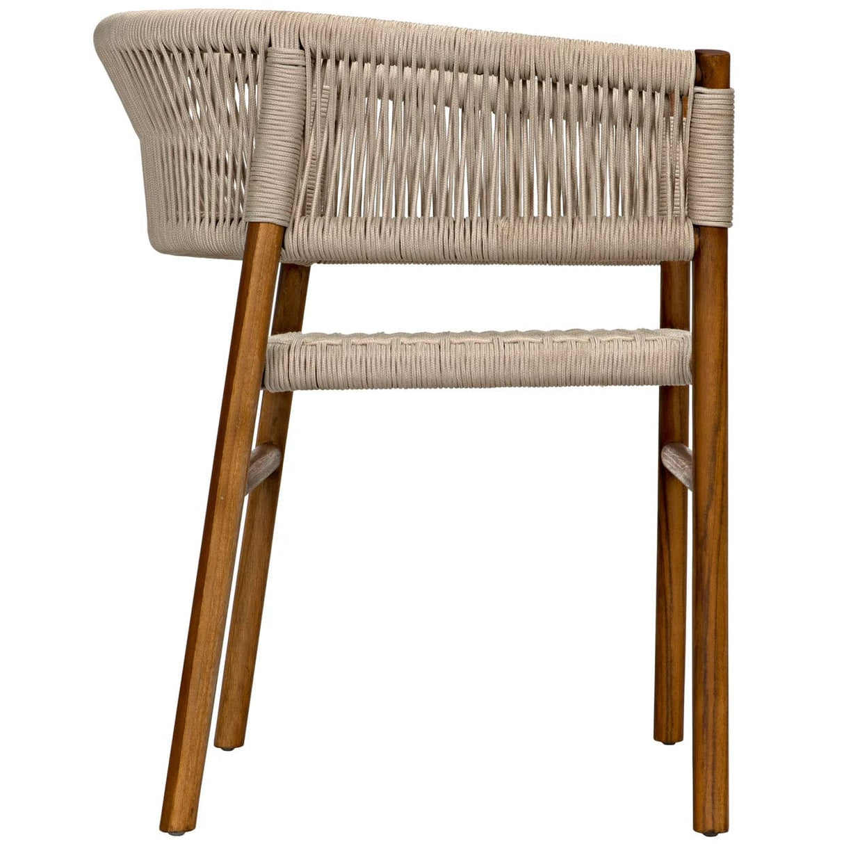 Noir Conrad Chair Furniture noir-AE-237T