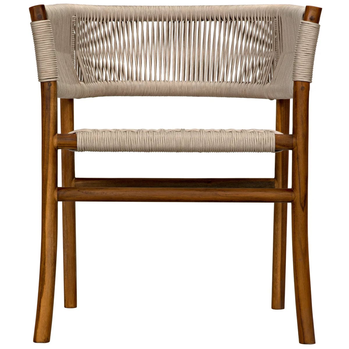 Noir Conrad Chair Furniture noir-AE-237T