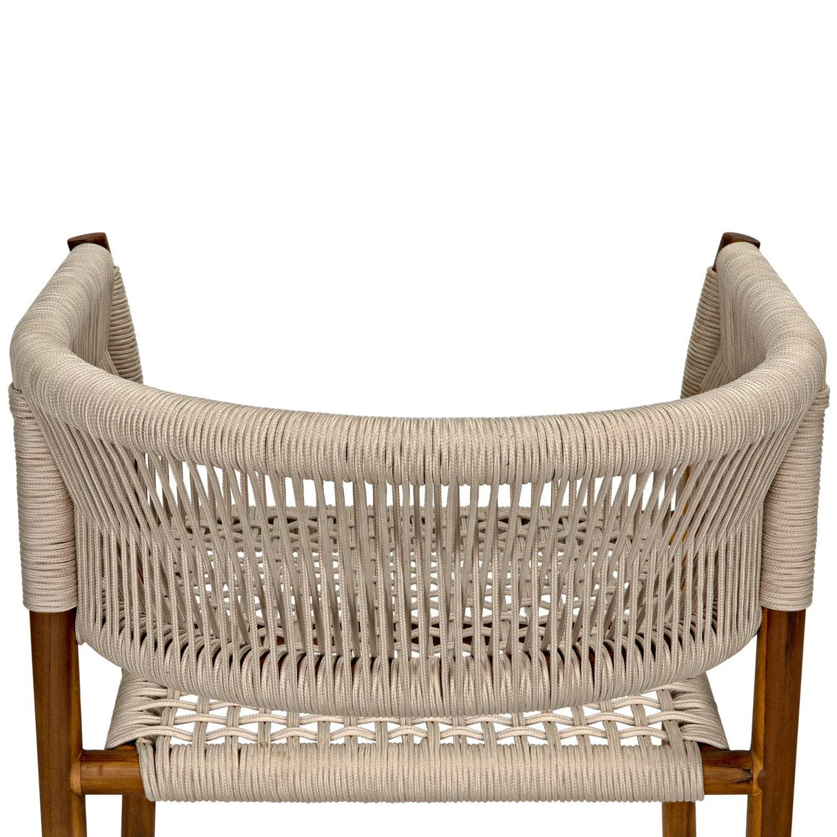 Noir Conrad Chair noir-AE-237T