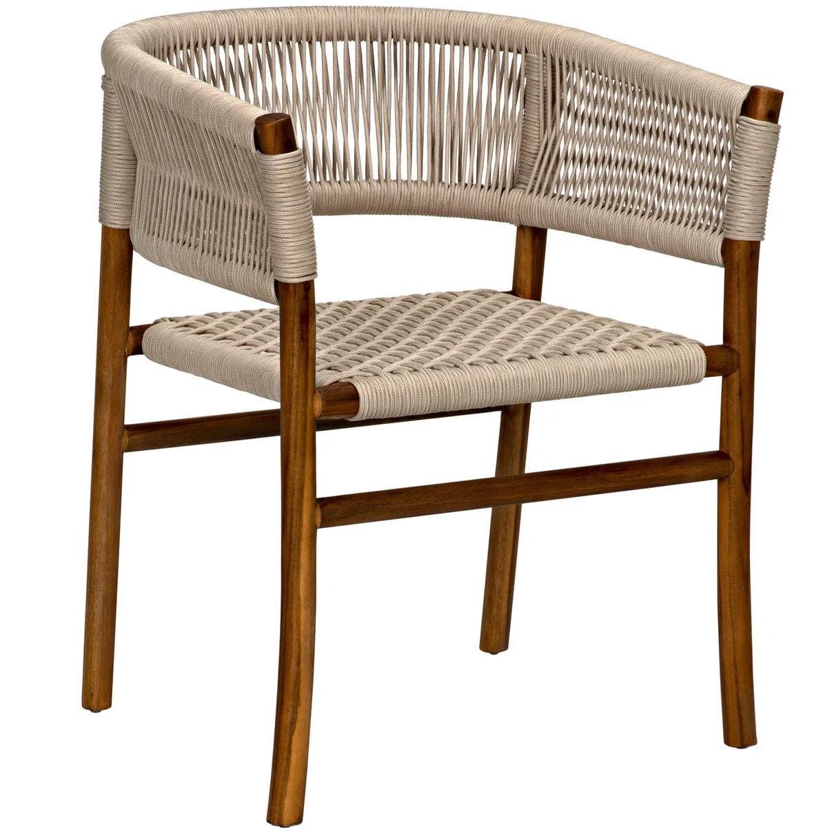 Noir Conrad Chair noir-AE-237T