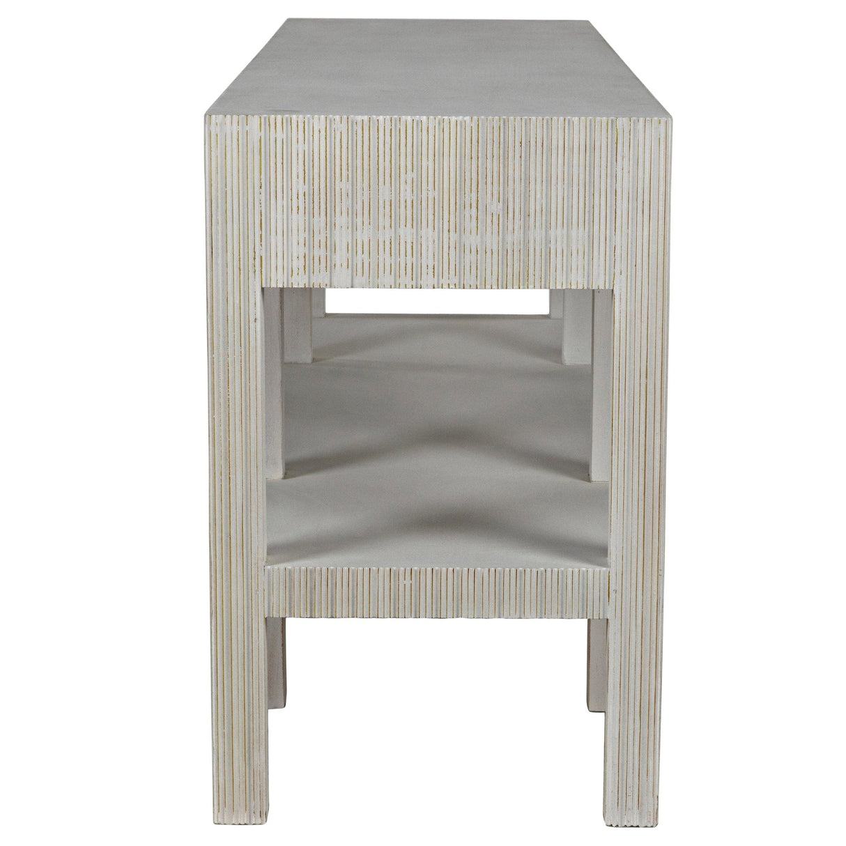 Noir Conrad Console Furniture