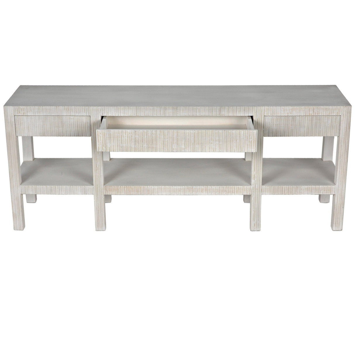 Noir Conrad Console Furniture