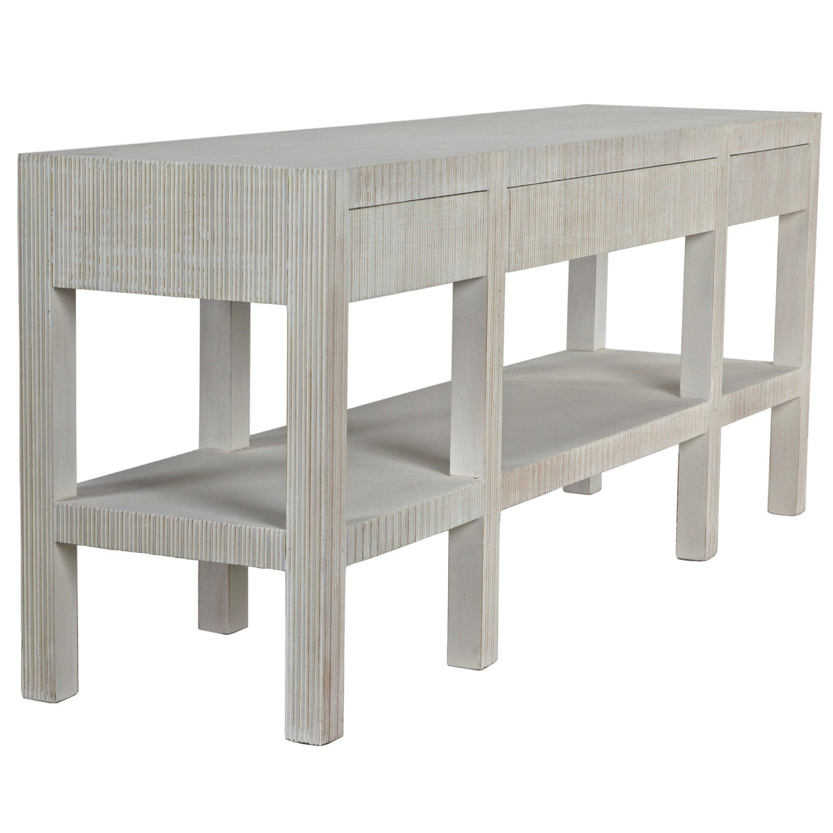 Noir Conrad Console Furniture