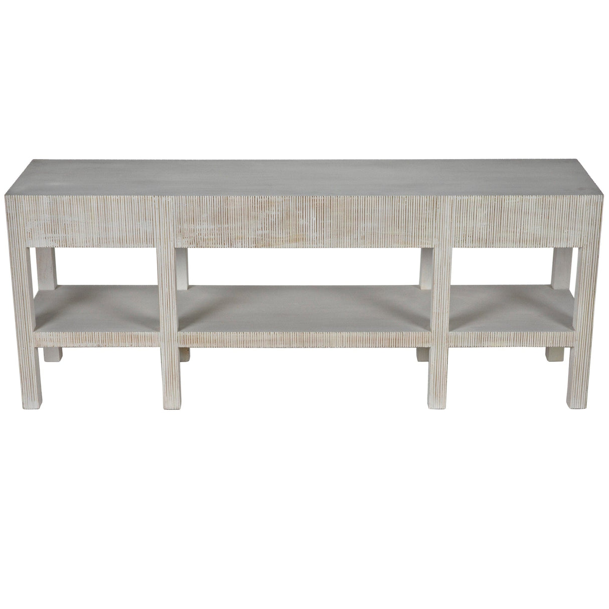 Noir Conrad Console Furniture