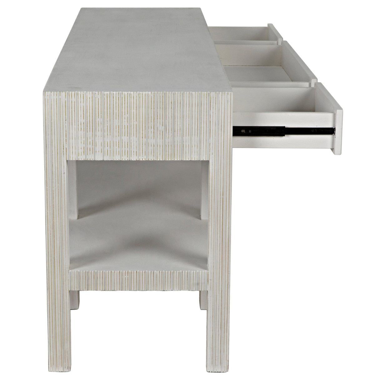 Noir Conrad Console Furniture