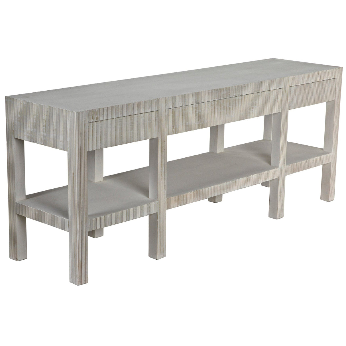 Noir Conrad Console Furniture