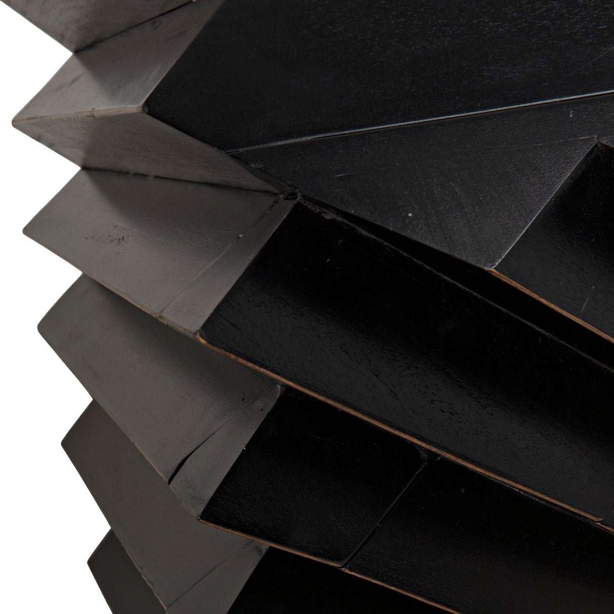 Noir Conrad Hikaru Dresser Dressers