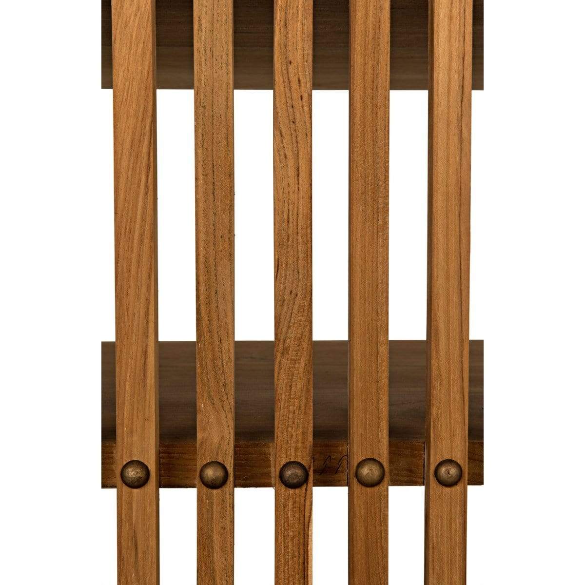 Noir Consuela Console - Teak Furniture noir-GCON319T 00842449124974