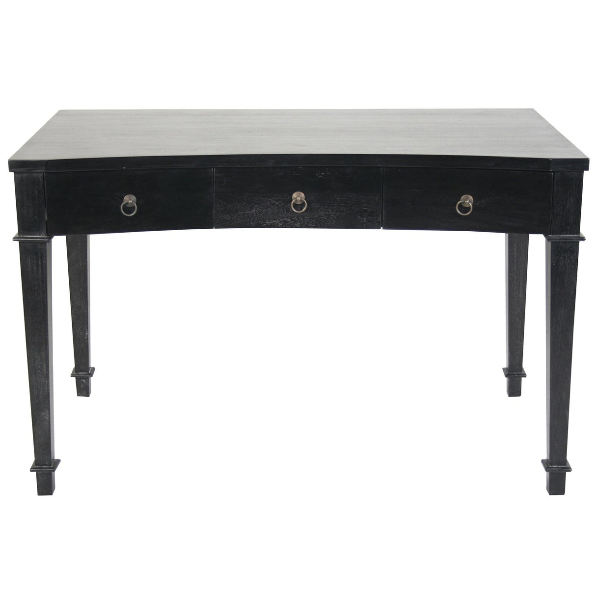 Noir Curba Desk Furniture Noir-GDES111HB 00842449104808