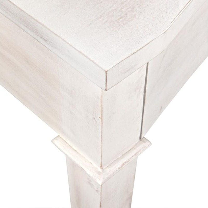 Noir Curba Desk Furniture Noir-GDES111HB 00842449104808