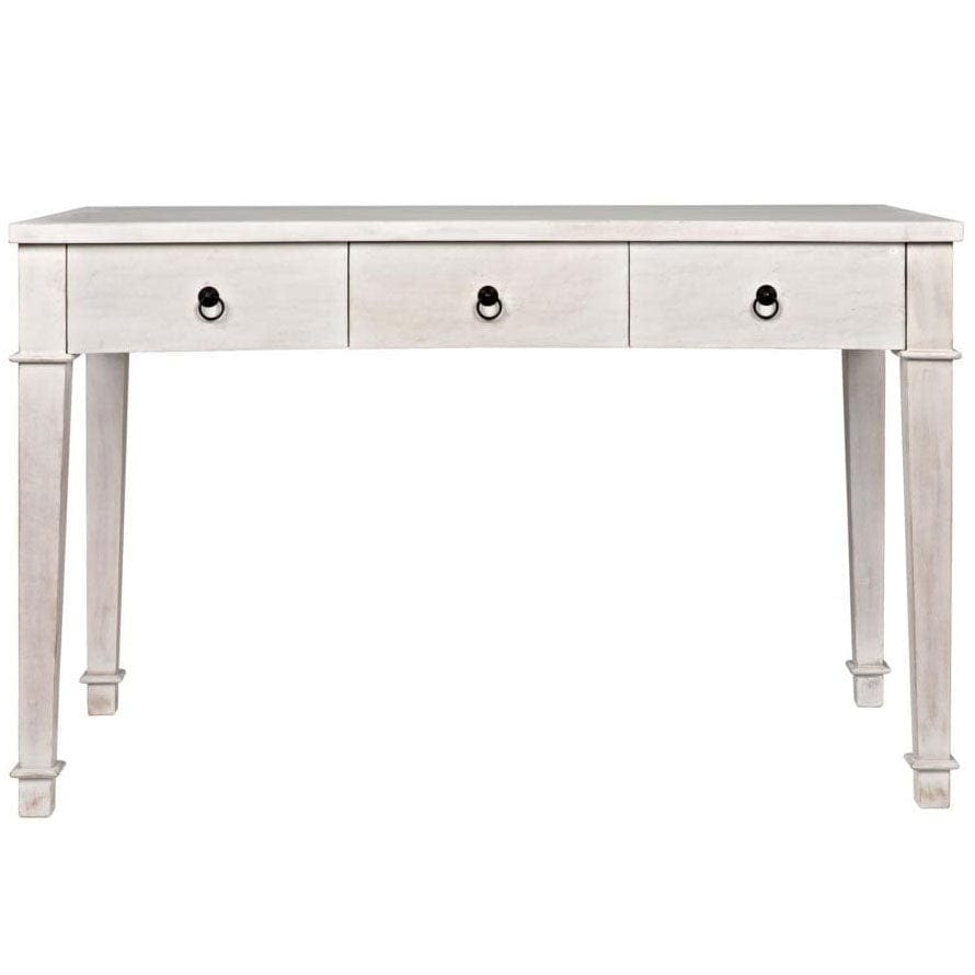 Noir Curba Desk Furniture Noir-GDES111HB 00842449104808