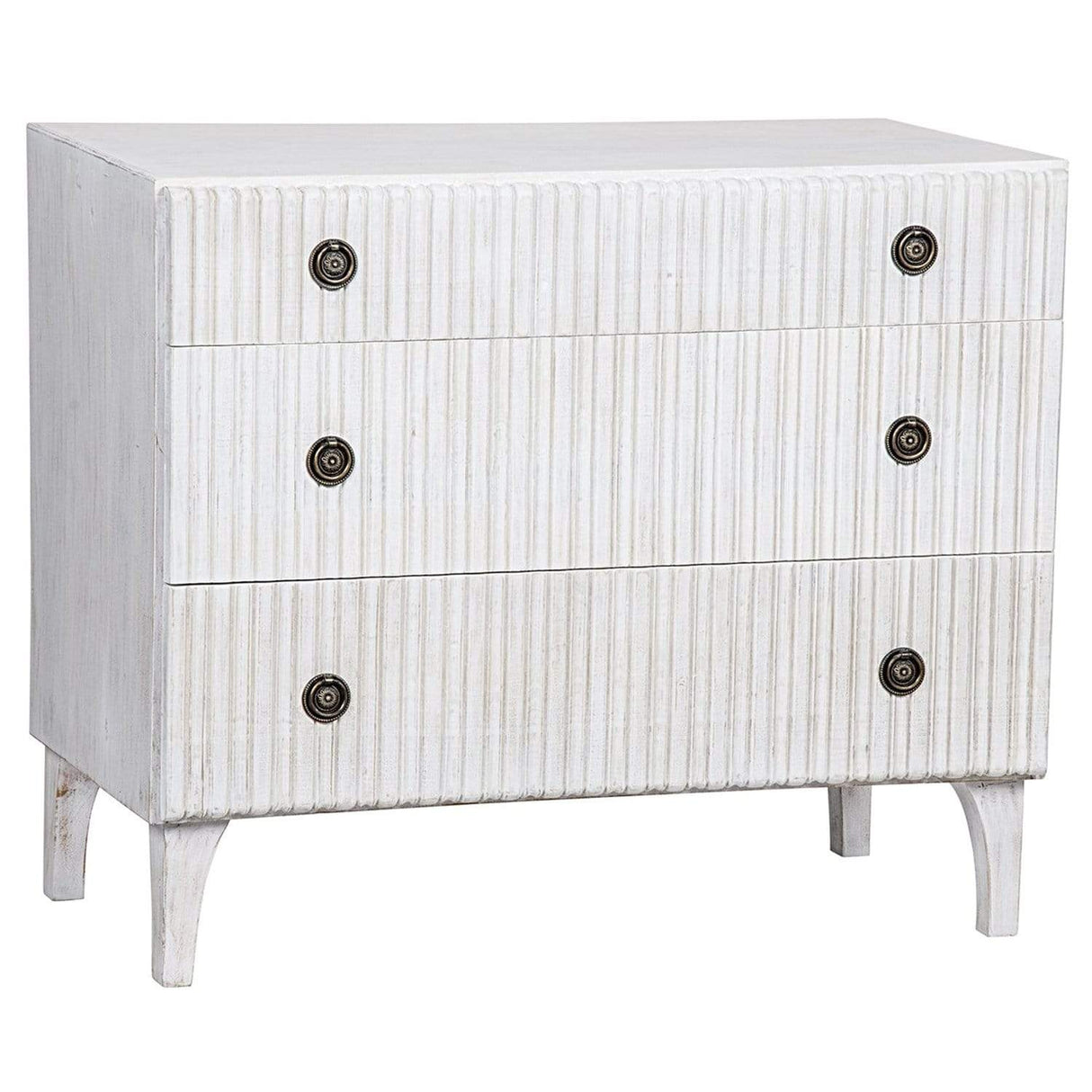 Noir Daryl Dresser Furniture