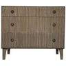 Noir Daryl Dresser Furniture Noir-GDRE164WEA 00842449105294