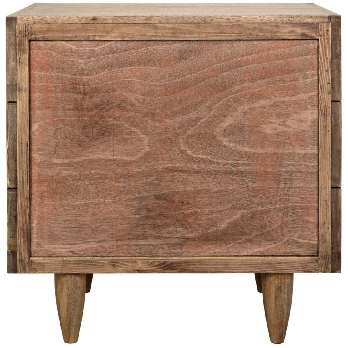 Noir David Side Table Accent & Side Tables