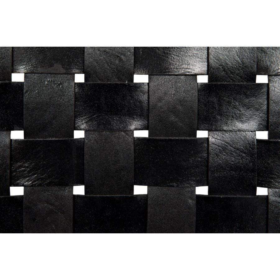 Noir Dede Dining Chair Furniture