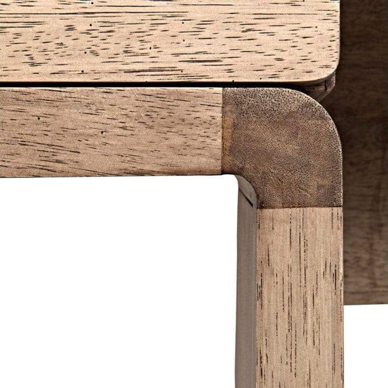 Noir Degas Desk Furniture