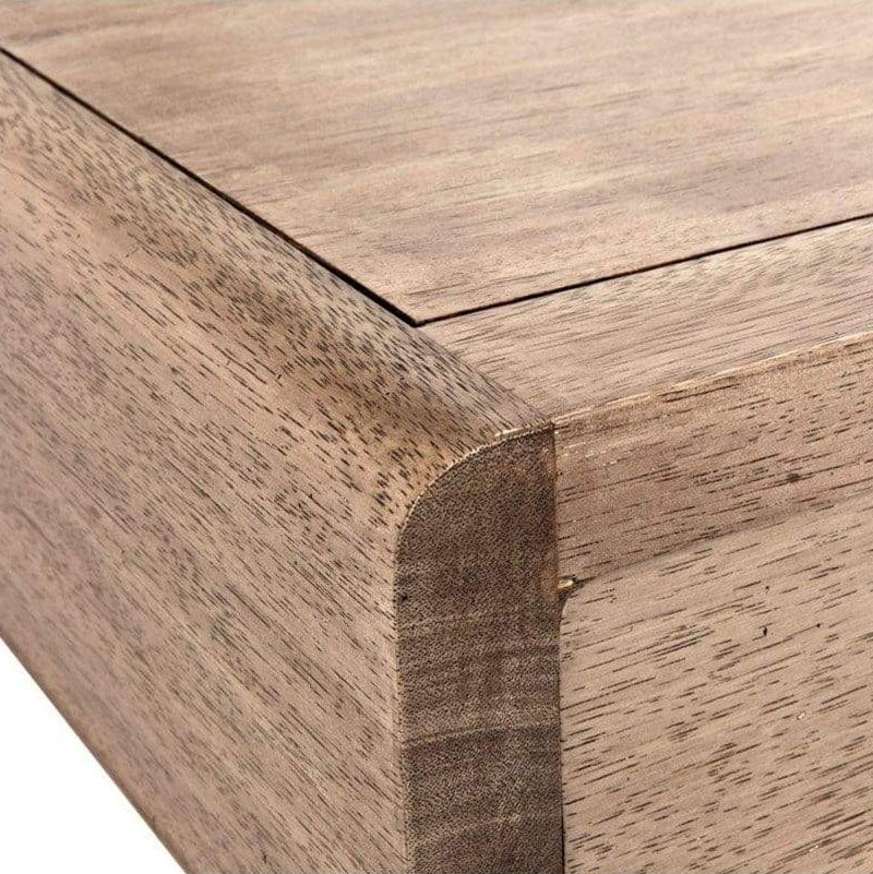 Noir Degas Desk Furniture