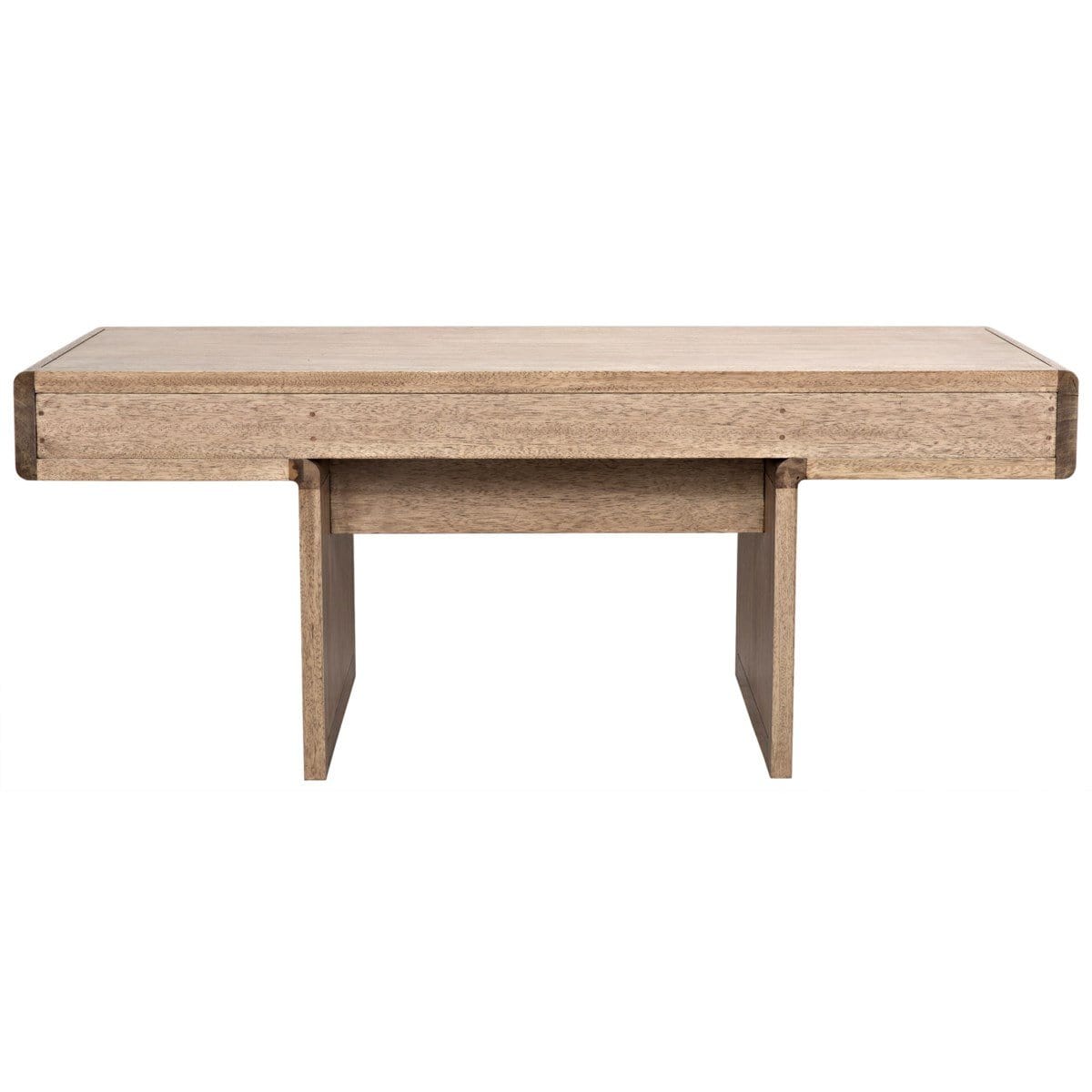 Noir Degas Desk Furniture