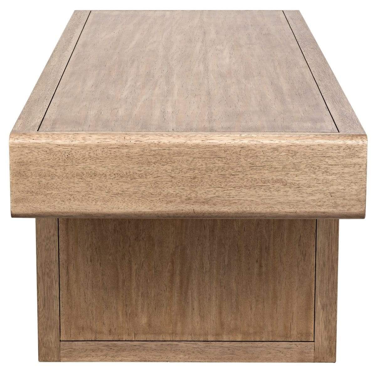 Noir Degas Desk Furniture