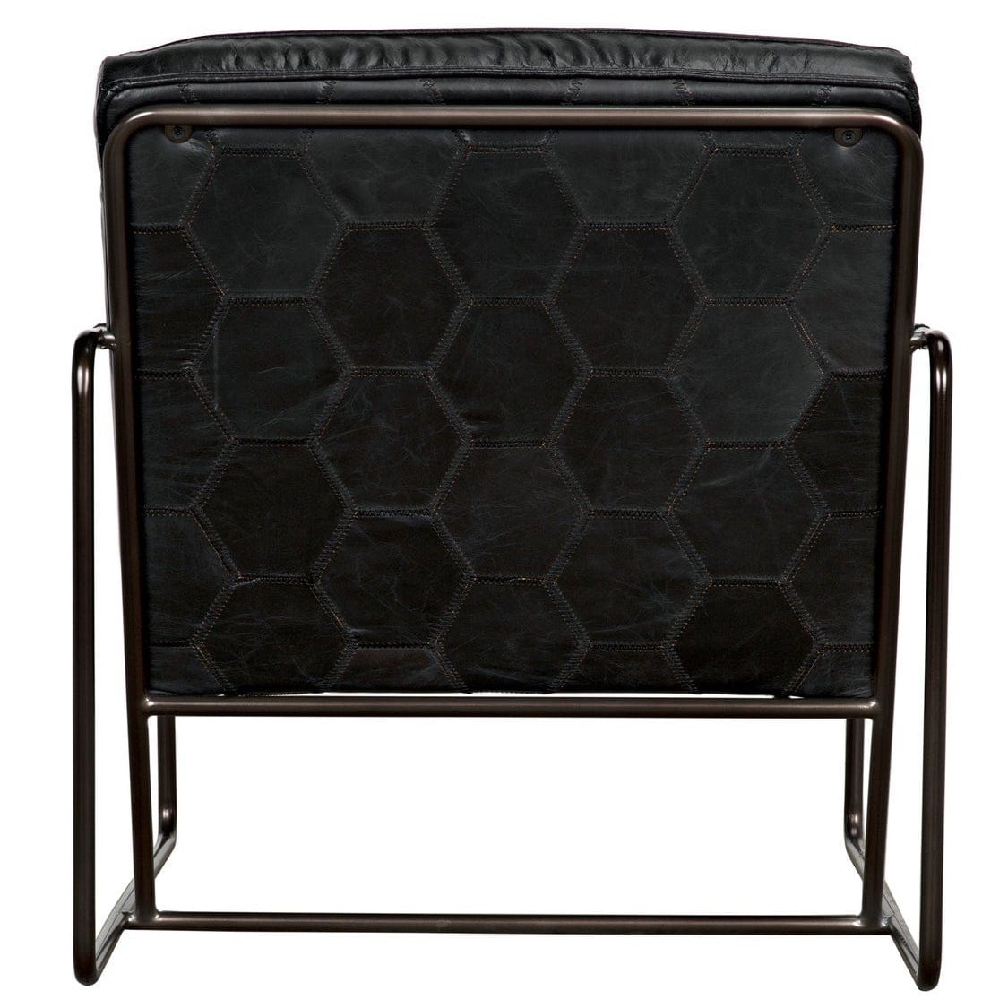 Noir Demeter Chair - HOLD FOR PRICING Chairs noir-LEA-C0306-1D