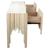 Noir Desdemona Sideboard Furniture Noir-GCON243 00842449104624