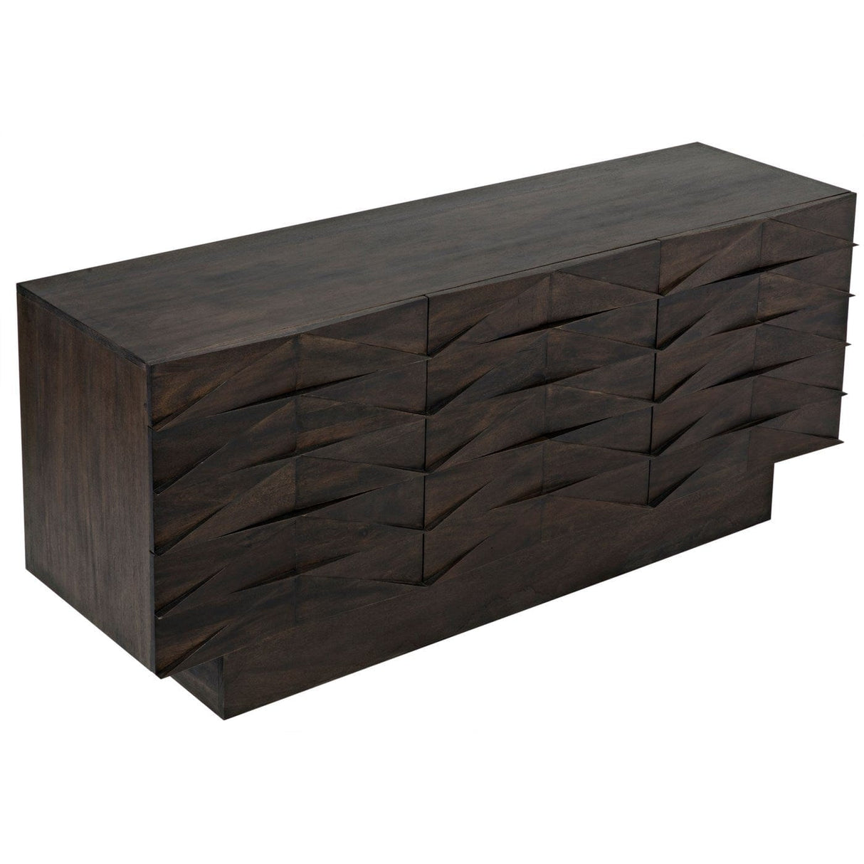 Noir Drake Sideboard Furniture