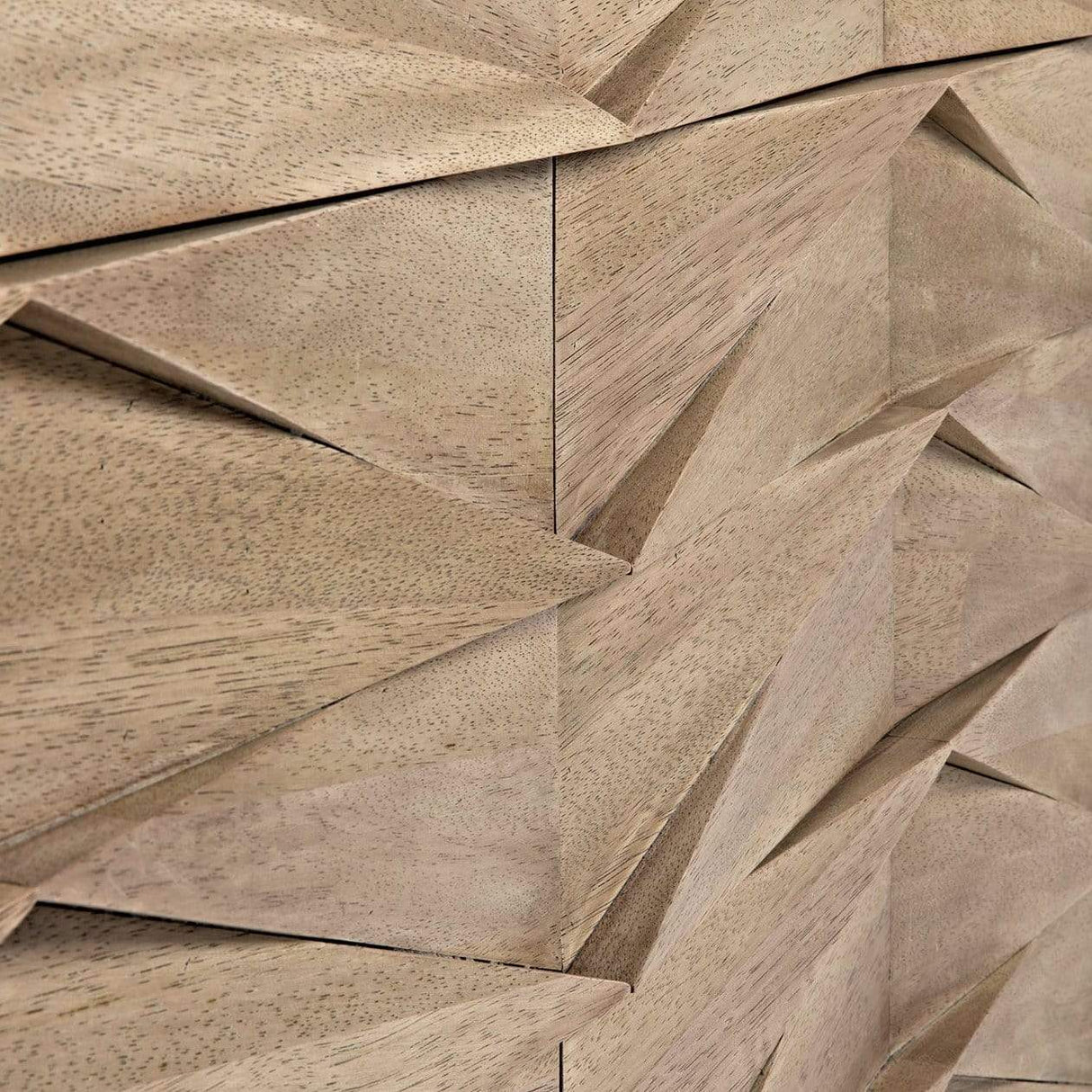 Noir Drake Sideboard Furniture noir-GCON306WAW 00842449123779