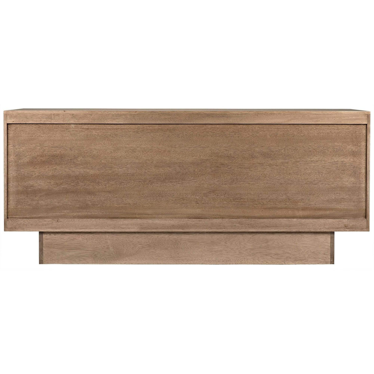 Noir Drake Sideboard Furniture noir-GCON306WAW 00842449123779