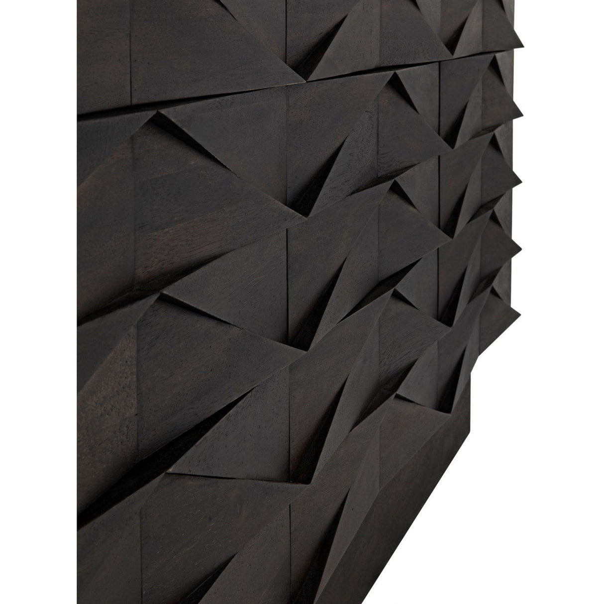 Noir Drake Sideboard Furniture noir-GCON306WAW 00842449123779