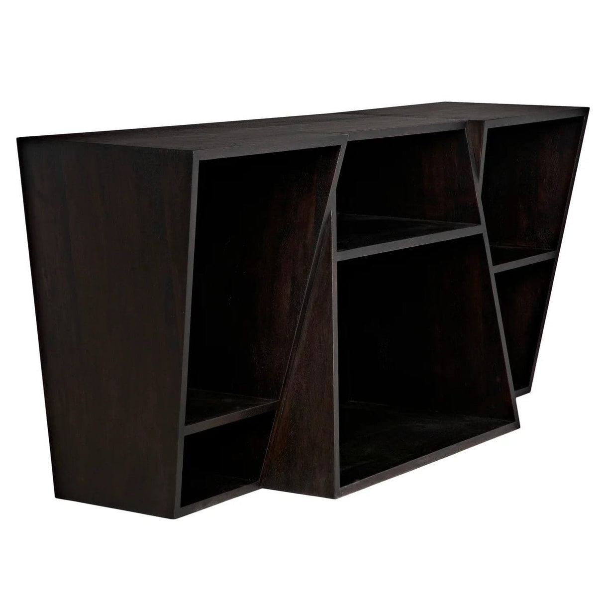 Noir Fatal Sideboard Buffets & Sideboards noir-GCON391EB 00842449132092