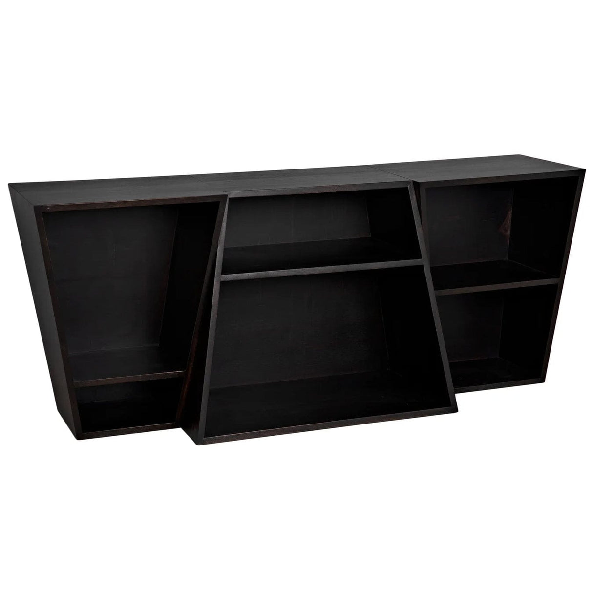 Noir Fatal Sideboard Buffets & Sideboards noir-GCON391EB 00842449132092