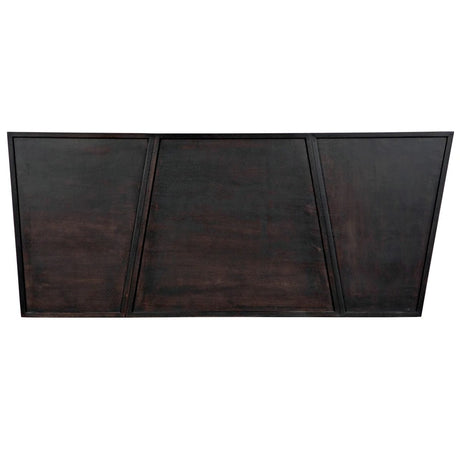 Noir Fatal Sideboard Buffets & Sideboards noir-GCON391EB 00842449132092