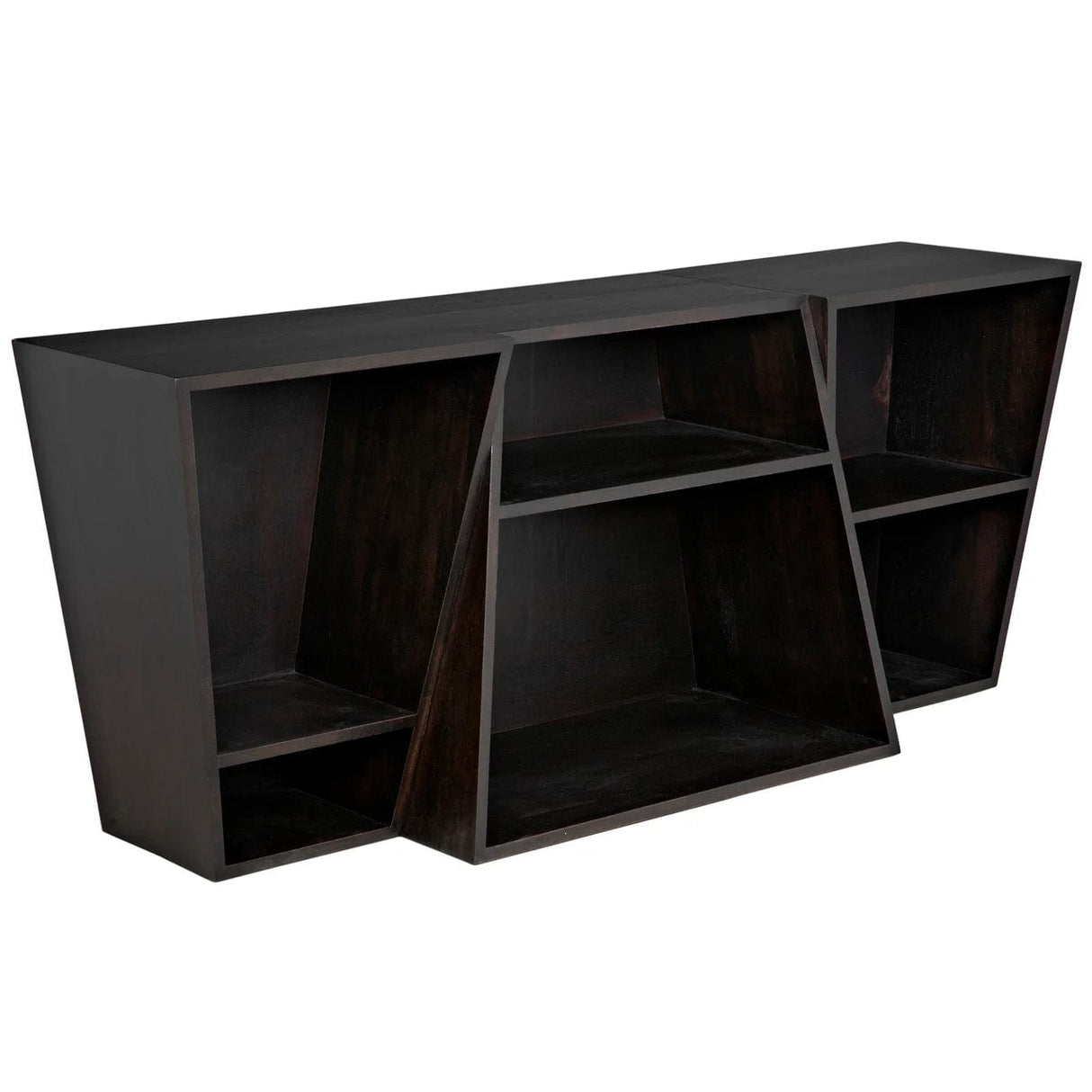Noir Fatal Sideboard Buffets & Sideboards noir-GCON391EB 00842449132092