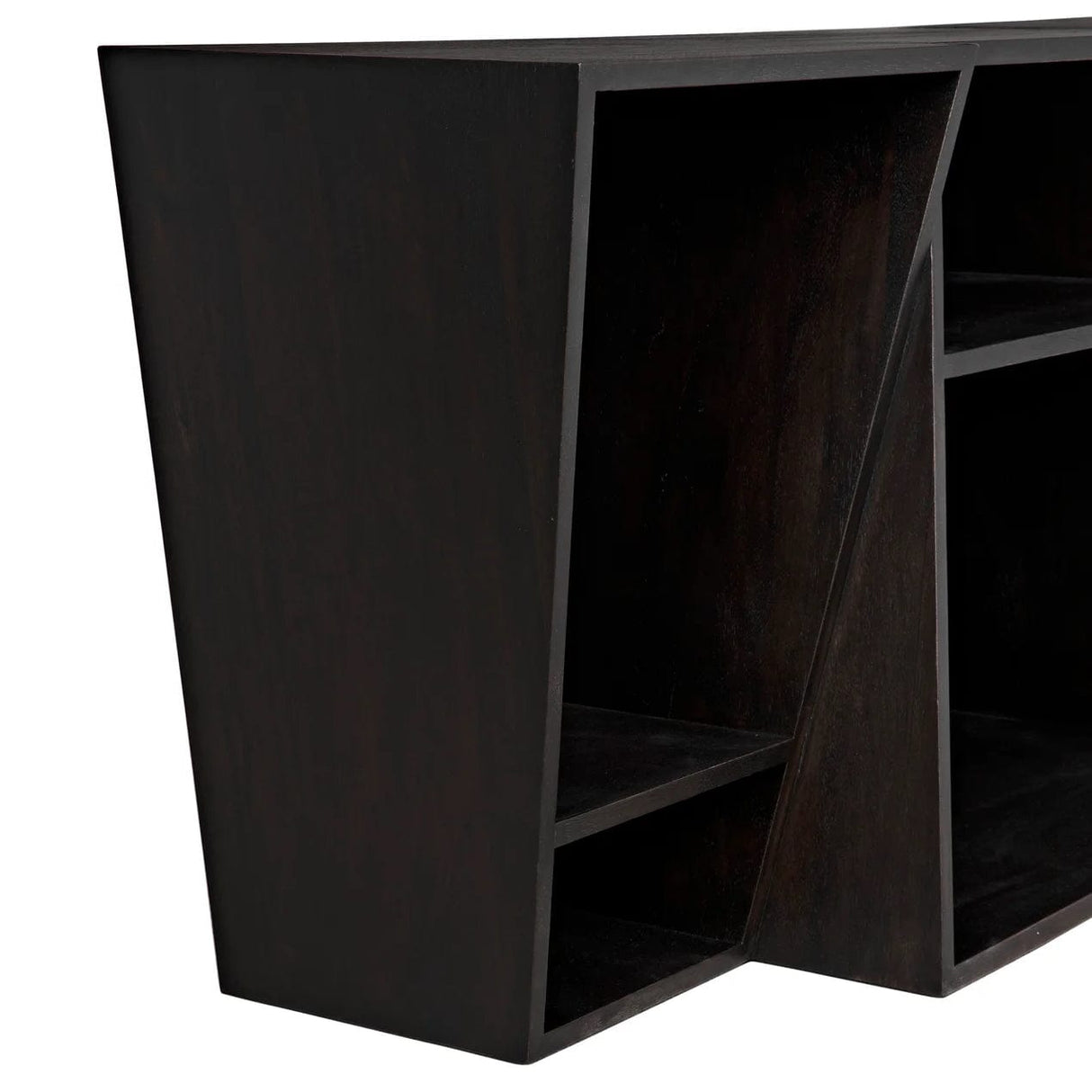 Noir Fatal Sideboard Buffets & Sideboards noir-GCON391EB 00842449132092