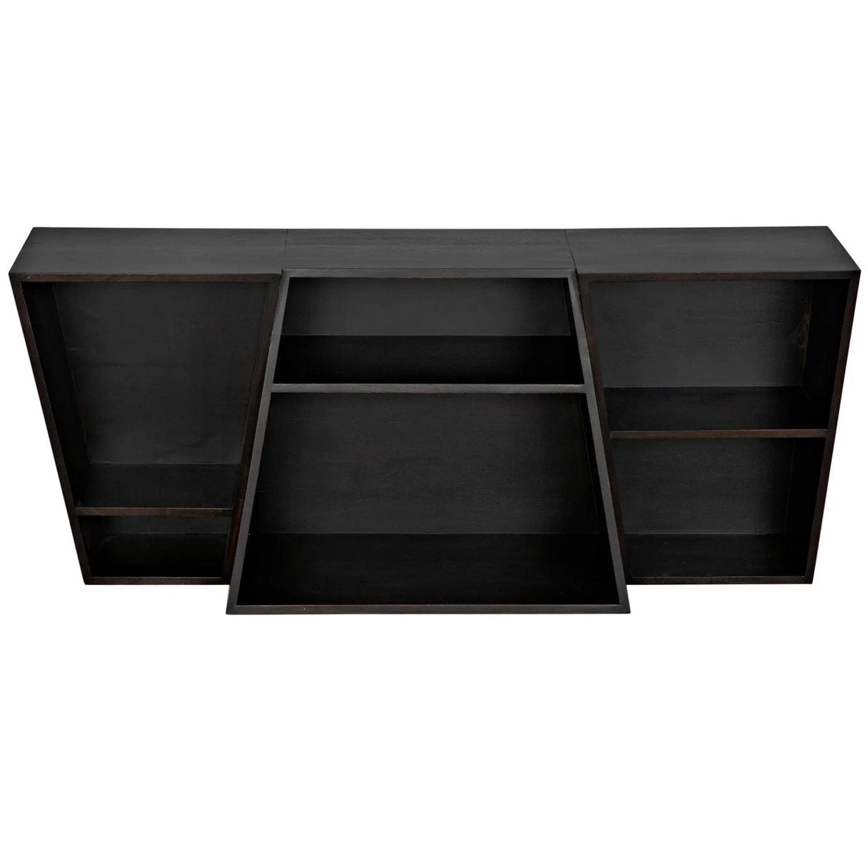 Noir Fatal Sideboard Buffets & Sideboards noir-GCON391EB 00842449132092